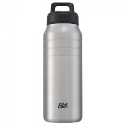 Esbit - Wide Neck Insulated Bottle Majoris -Extérieur Équipement Magasin esbit wide neck insulated bottle majoris 1