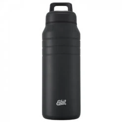 Esbit - Wide Neck Insulated Bottle Majoris -Extérieur Équipement Magasin esbit wide neck insulated bottle majoris 2