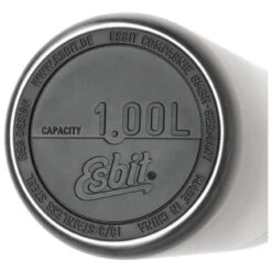 Esbit - Wide Neck Insulated Bottle Majoris -Extérieur Équipement Magasin esbit wide neck insulated bottle majoris detail 3