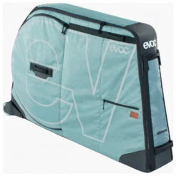 Evoc - Bike Bag - Housse De Vélo -Extérieur Équipement Magasin evoc bike bag housse de velo detail 3