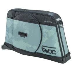Evoc - Bike Travel Bag XL - Housse De Vélo -Extérieur Équipement Magasin evoc bike travel bag xl housse de velo 1