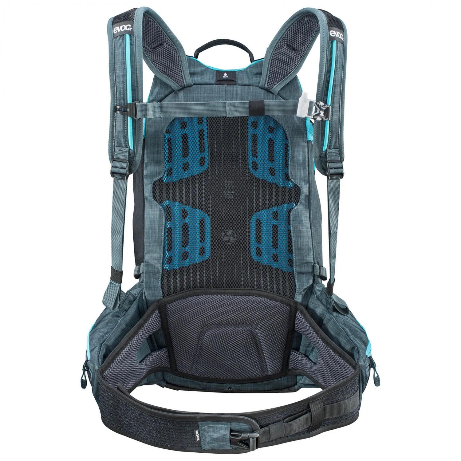 Evoc - Explorer Pro 30l - Sac à Dos Vélo 4 Evoc - Explorer Pro 30l - Sac à Dos Vélo – Image 2