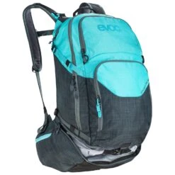 Evoc - Explorer Pro 30l - Sac à Dos Vélo 11 Evoc - Explorer Pro 30l - Sac à Dos Vélo -Extérieur Équipement Magasin evoc explorer pro 30l sac a dos velo detail 4