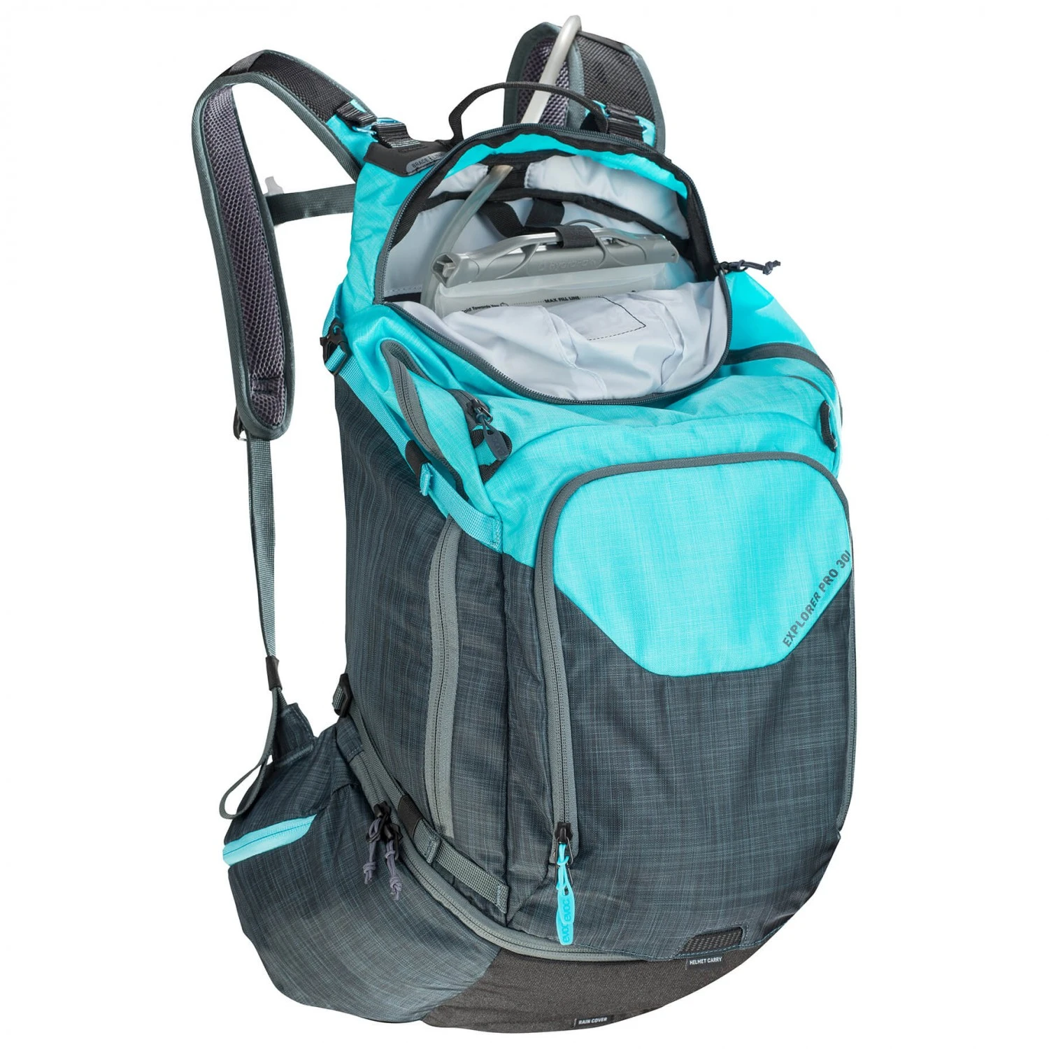 Evoc - Explorer Pro 30l - Sac à Dos Vélo 7 Evoc - Explorer Pro 30l - Sac à Dos Vélo – Image 5