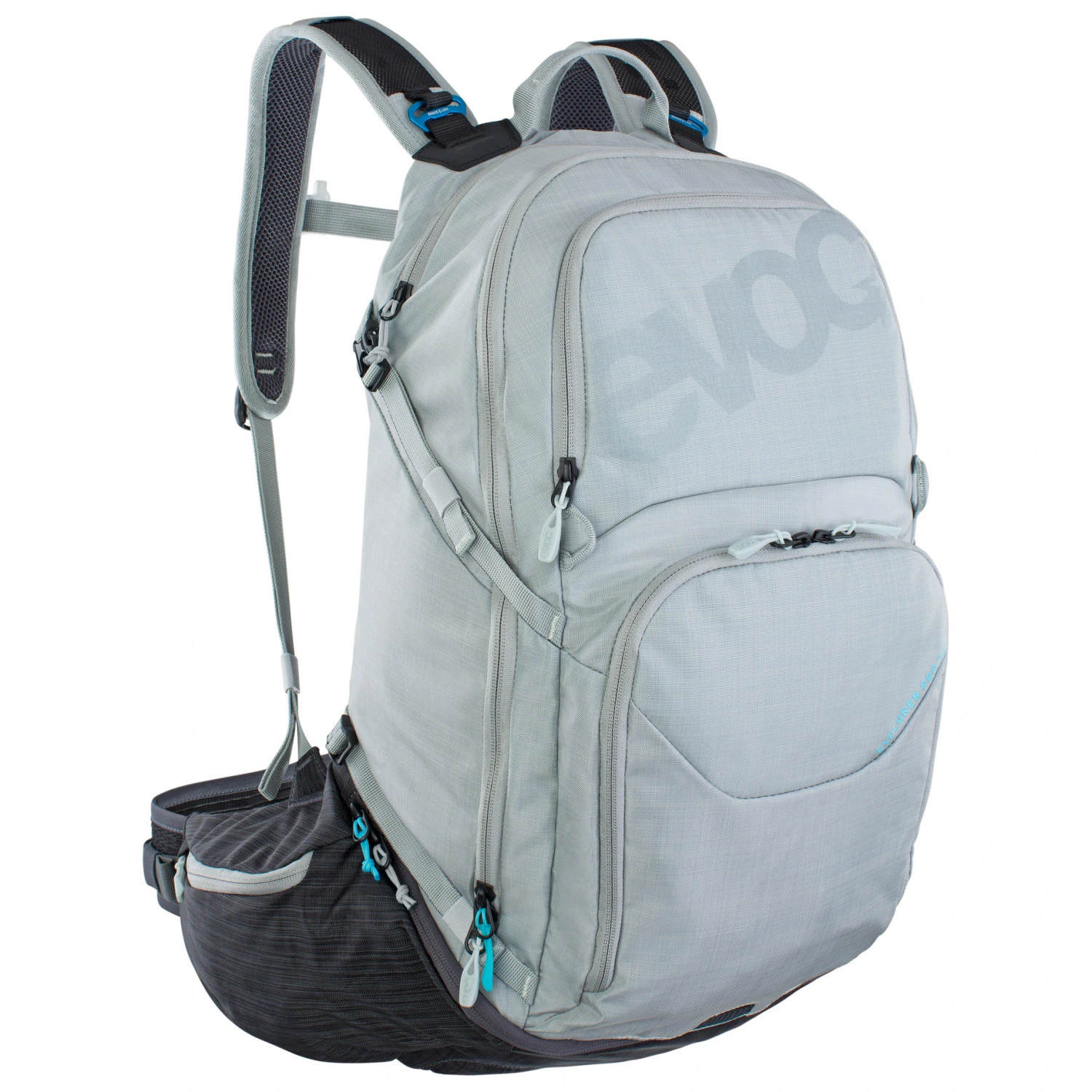 Evoc - Explorer Pro 30l - Sac à Dos Vélo 3 Evoc - Explorer Pro 30l - Sac à Dos Vélo