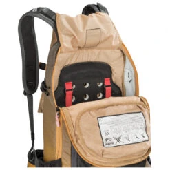 Evoc - FR Enduro 16L - Sac à Dos Vélo -Extérieur Équipement Magasin evoc fr enduro 16l sac a dos velo detail 5