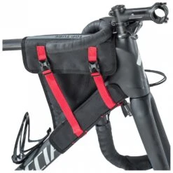 Evoc - Frame Pad - Housse De Vélo -Extérieur Équipement Magasin evoc frame pad housse de velo detail 3