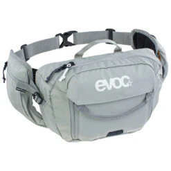 Evoc - Hip Pack 3 - Sac Banane -Extérieur Équipement Magasin evoc hip pack 3 sac banane 1