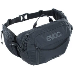Evoc - Hip Pack 3 - Sac Banane -Extérieur Équipement Magasin evoc hip pack 3 sac banane 2