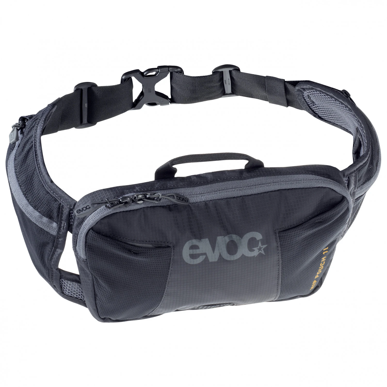 Evoc - Hip Pouch 1L - Sac Banane 7 Evoc - Hip Pouch 1L - Sac Banane – Image 5