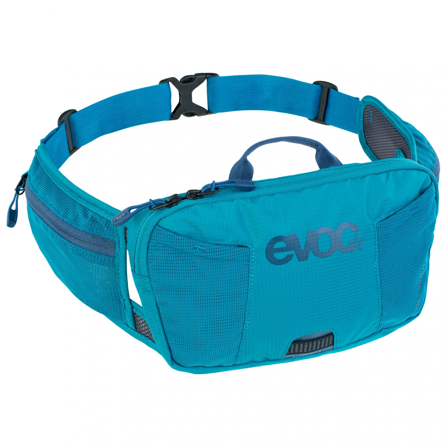 Evoc - Hip Pouch 1L - Sac Banane 8 Evoc - Hip Pouch 1L - Sac Banane – Image 6
