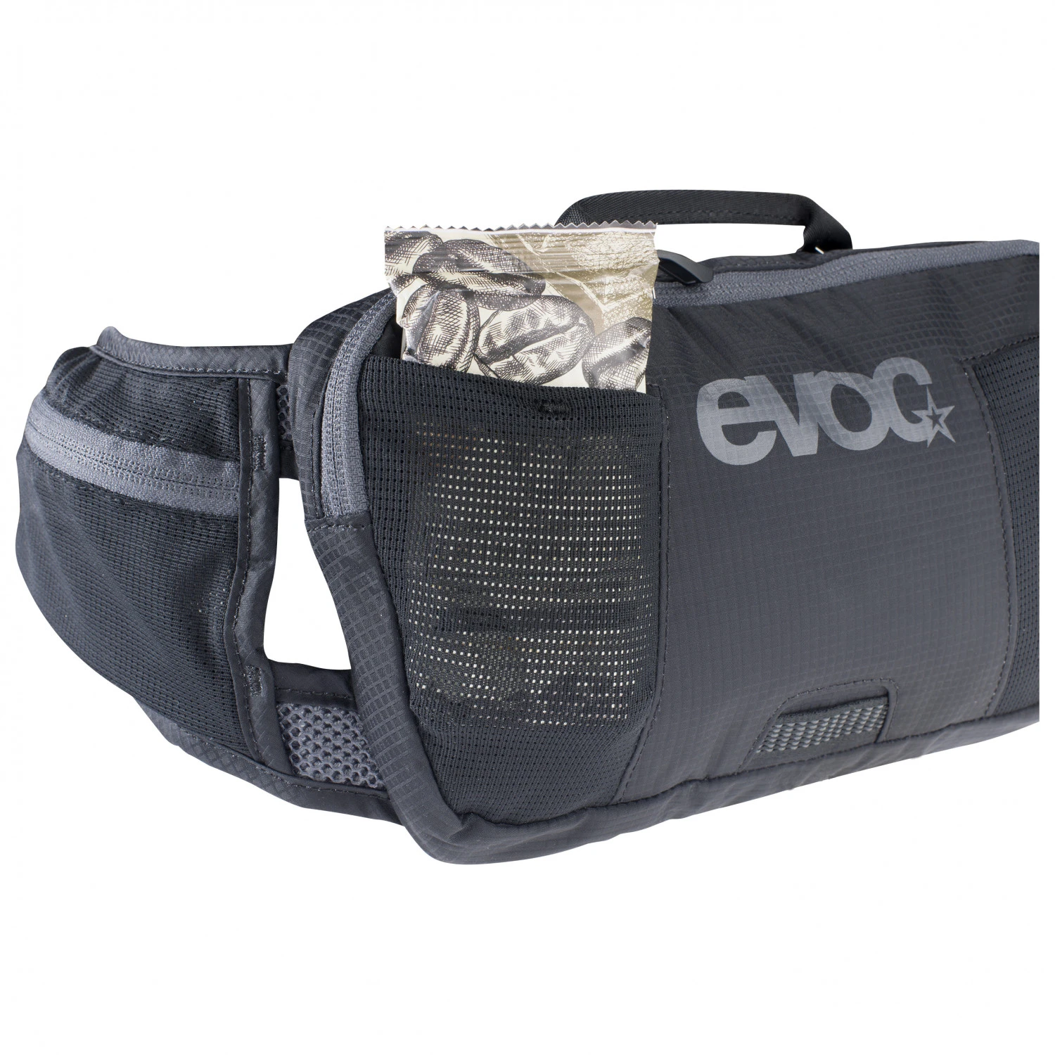 Evoc - Hip Pouch 1L - Sac Banane 6 Evoc - Hip Pouch 1L - Sac Banane – Image 4