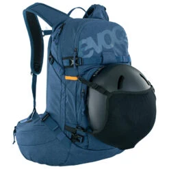 Evoc - Line Pro 20 - Sac à Dos Ski -Extérieur Équipement Magasin evoc line pro 20 sac a dos ski detail 6