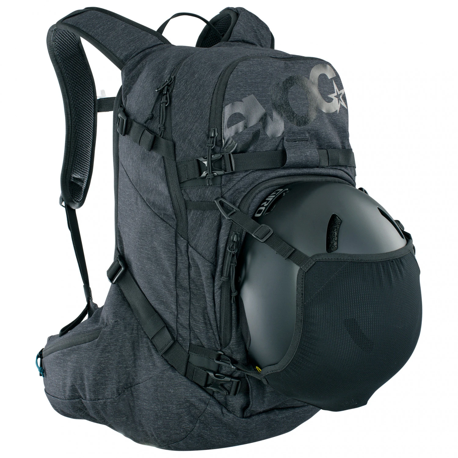 Evoc - Line Pro 30 - Sac à Dos Ski 7 Evoc - Line Pro 30 - Sac à Dos Ski – Image 5