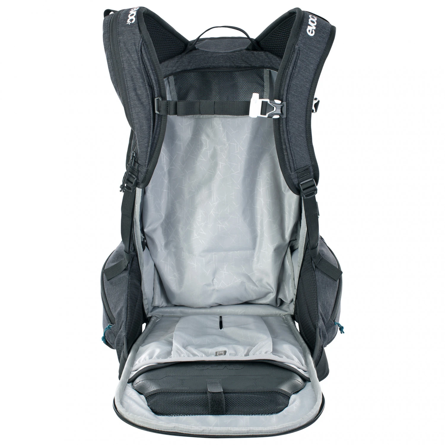 Evoc - Line Pro 30 - Sac à Dos Ski 8 Evoc - Line Pro 30 - Sac à Dos Ski – Image 6