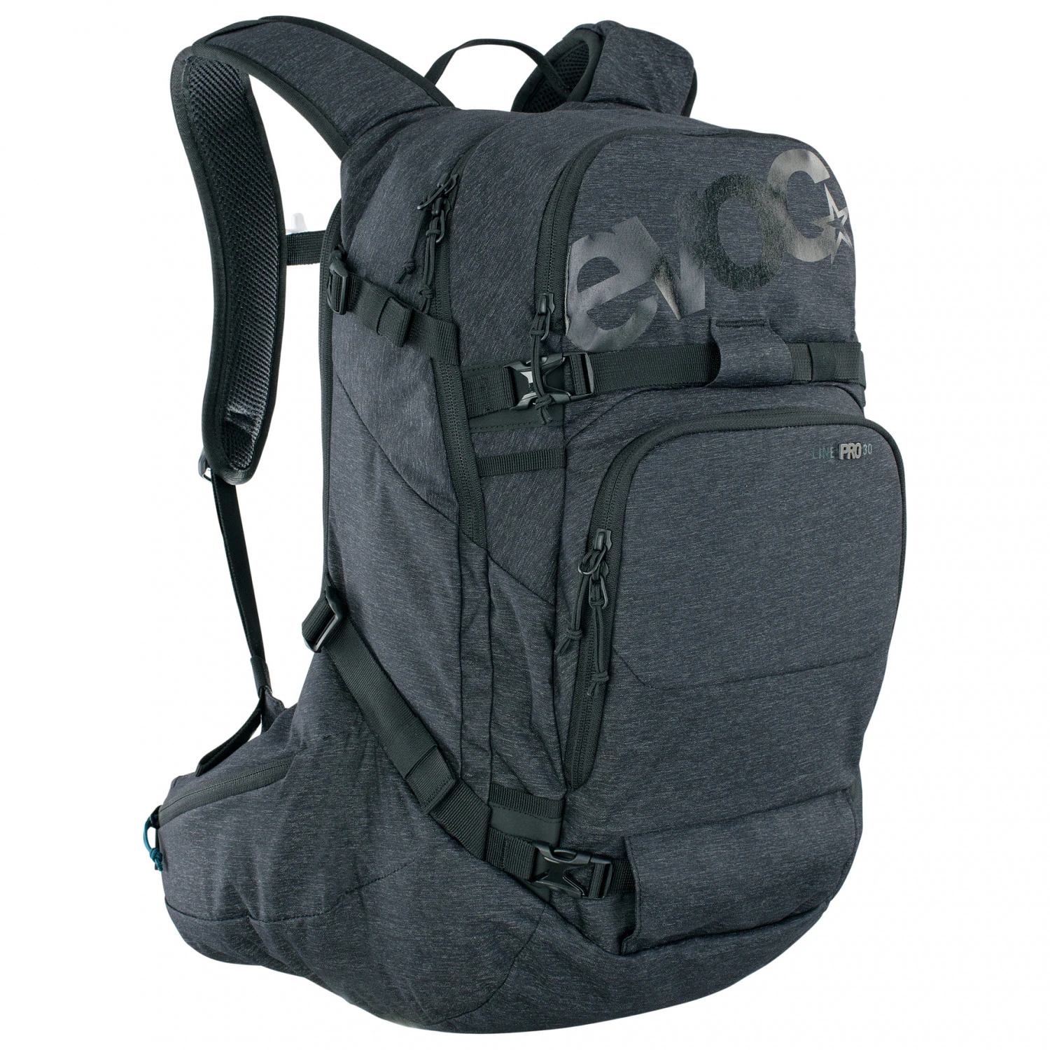 Evoc - Line Pro 30 - Sac à Dos Ski 3 Evoc - Line Pro 30 - Sac à Dos Ski