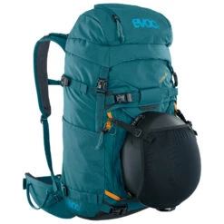 Evoc - Patrol 40 - Sac à Dos Ski 11 Evoc - Patrol 40 - Sac à Dos Ski -Extérieur Équipement Magasin evoc patrol 40 sac a dos ski detail 4