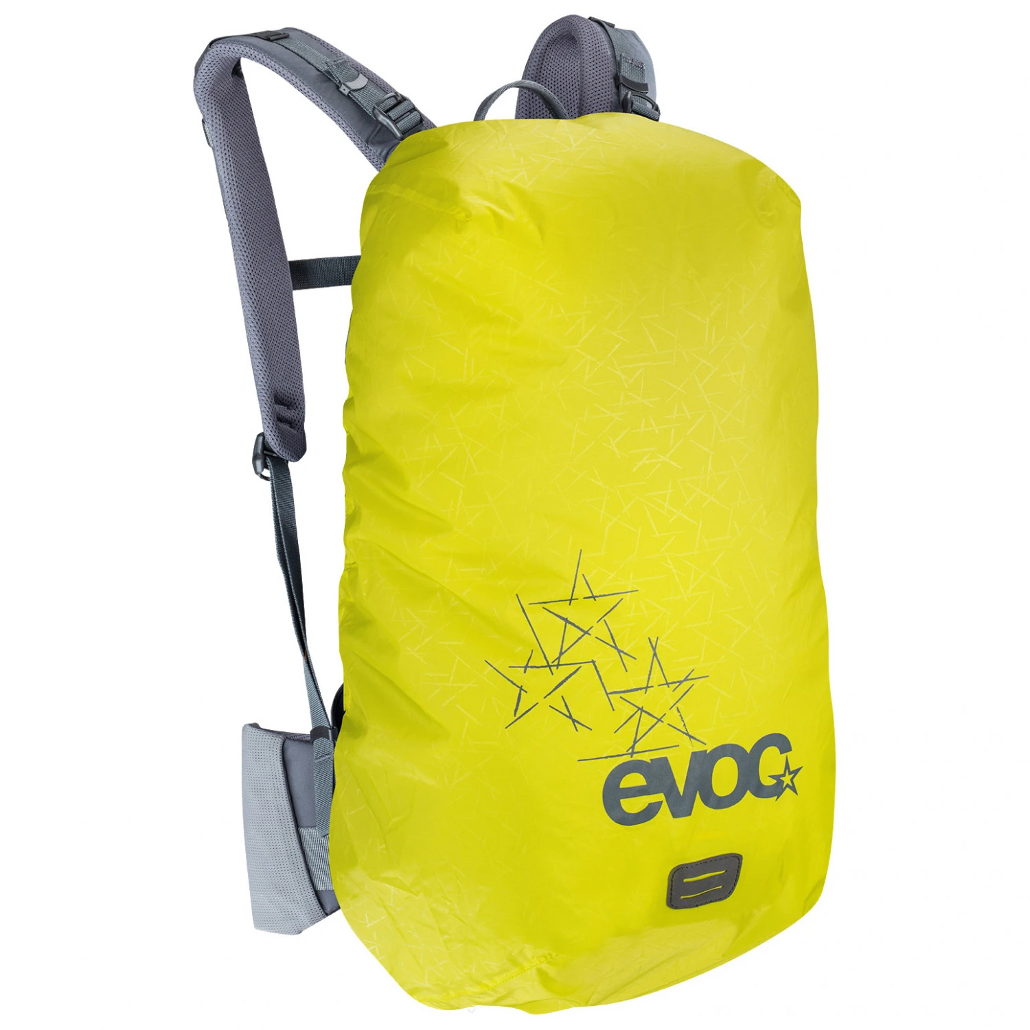 Evoc - Raincover Sleeve 10-25L - Housse étanche 5 Evoc - Raincover Sleeve 10-25L - Housse étanche – Image 3