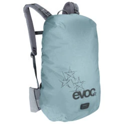 Evoc - Raincover Sleeve 25-45L - Housse étanche -Extérieur Équipement Magasin evoc raincover sleeve 25 45l housse etanche 3