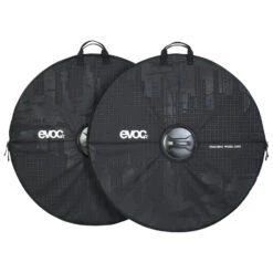 Evoc - Road Bike Wheel Case - Housse De Vélo 7 Evoc - Road Bike Wheel Case - Housse De Vélo -Extérieur Équipement Magasin evoc road bike wheel case housse de velo 1