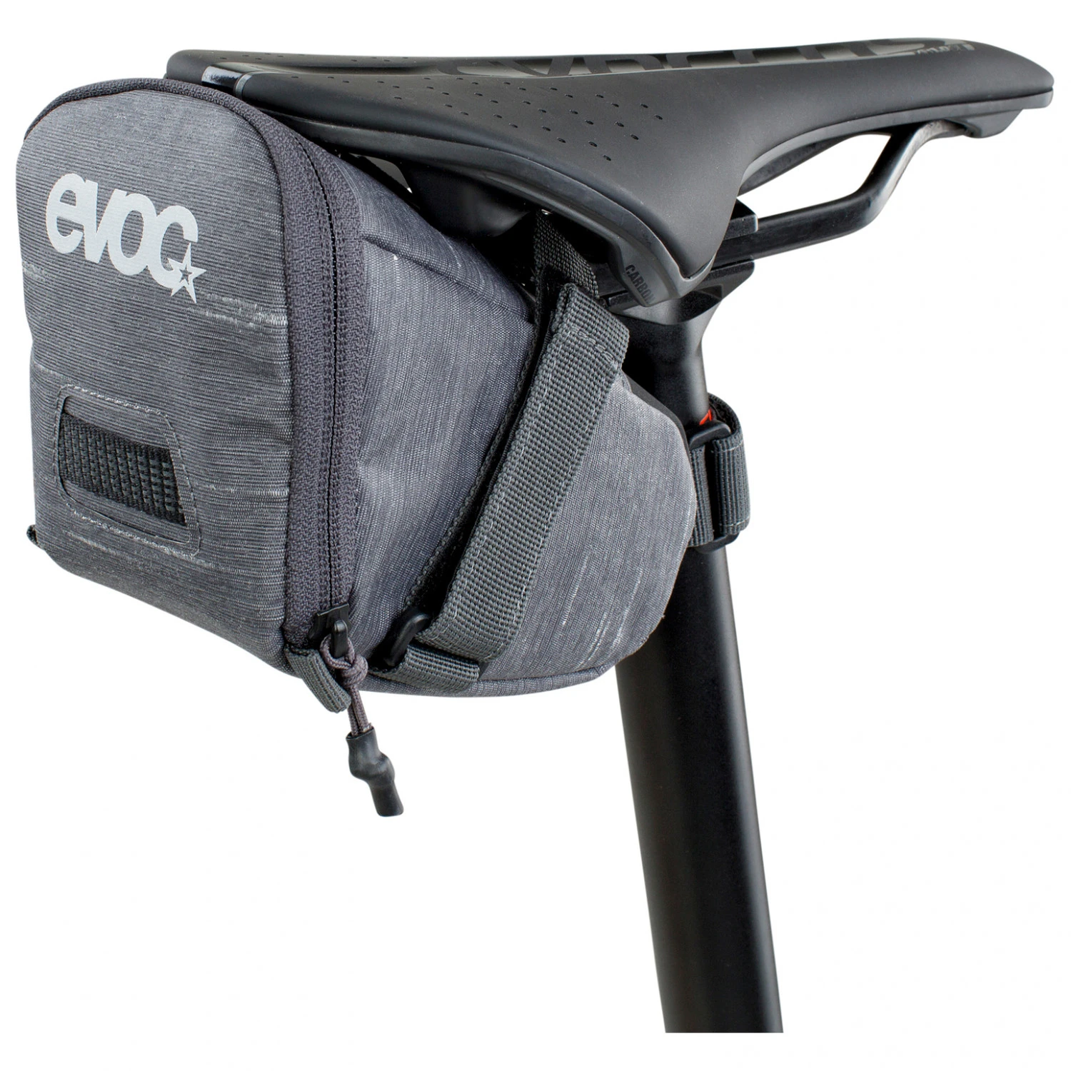 Evoc - Seat Bag Tour 1 - Sacoche De Vélo 4 Evoc - Seat Bag Tour 1 - Sacoche De Vélo – Image 2