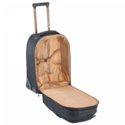 Evoc - Terminal Bag 40L+20L - Sac De Voyage -Extérieur Équipement Magasin evoc terminal bag 40l 20l sac de voyage detail 3