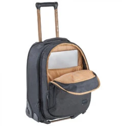 Evoc - Terminal Bag 40L+20L - Sac De Voyage -Extérieur Équipement Magasin evoc terminal bag 40l 20l sac de voyage detail 4