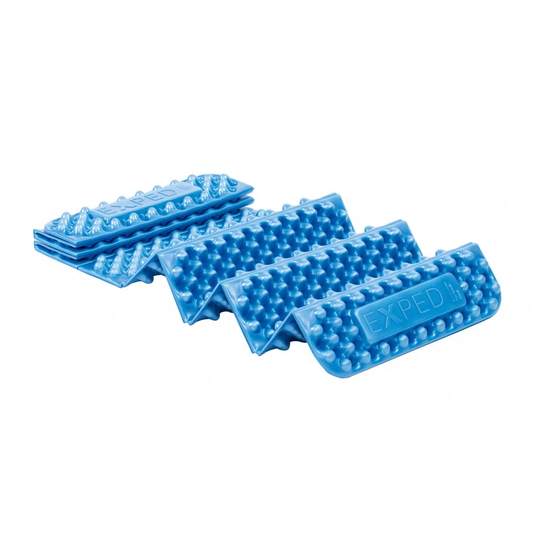 Exped - Flexmat Plus - Matelas De Camping 4 Exped - Flexmat Plus - Matelas De Camping – Image 2