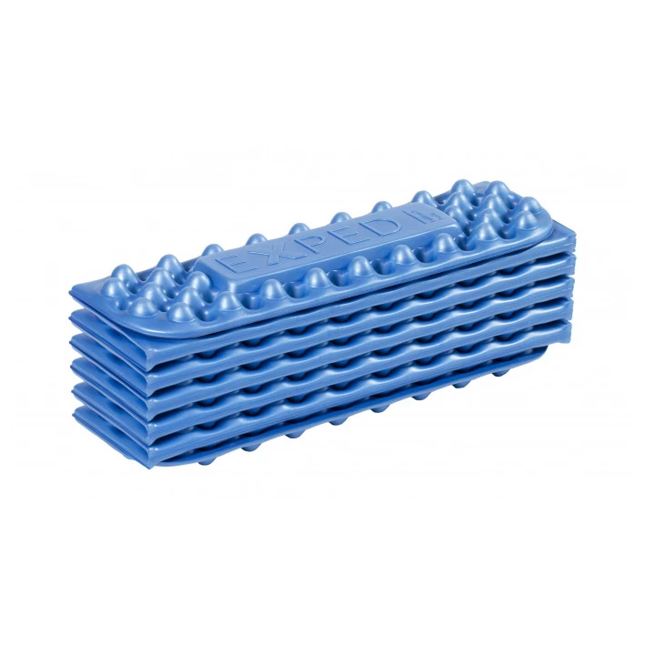 Exped - Flexmat Plus - Matelas De Camping 5 Exped - Flexmat Plus - Matelas De Camping – Image 3