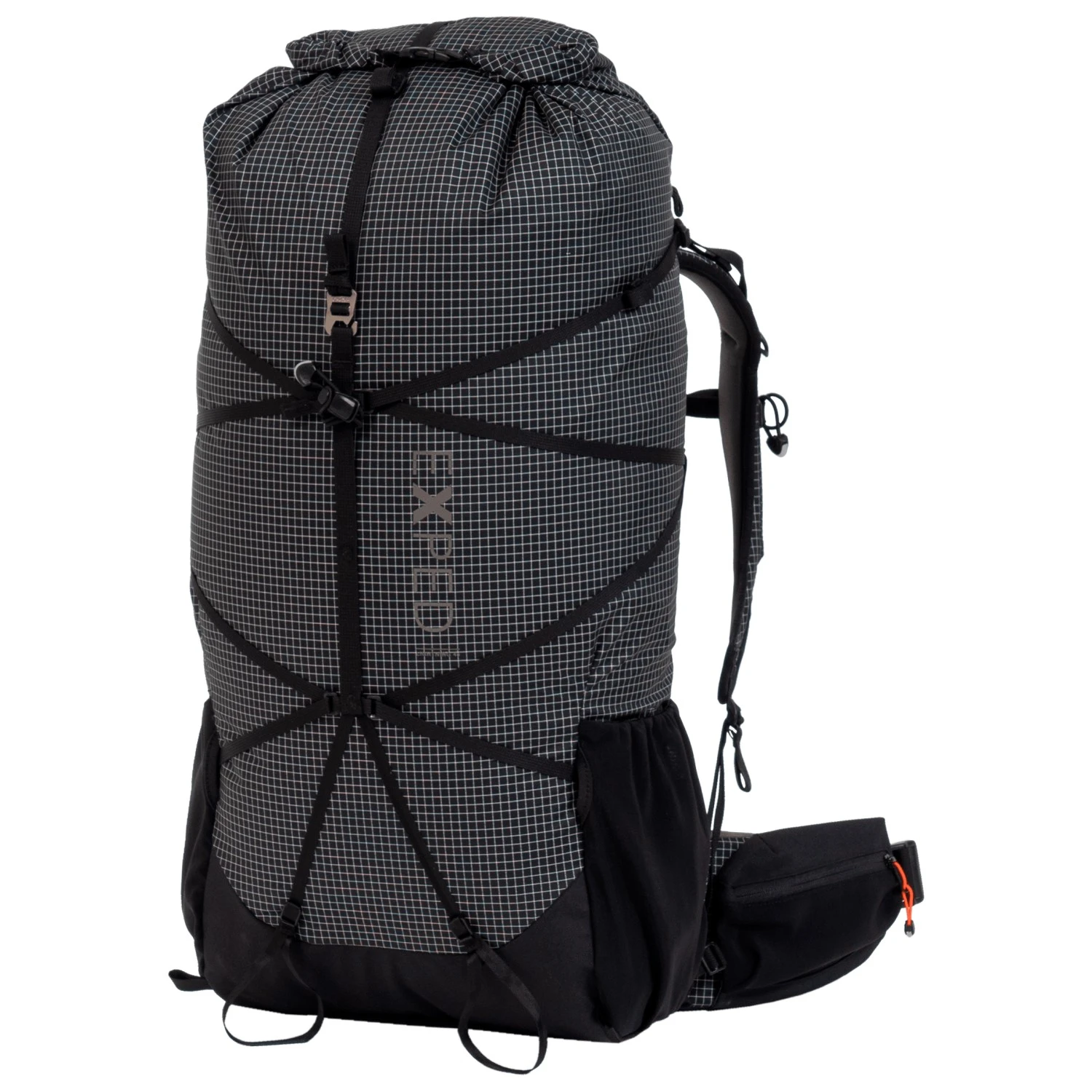 Exped - Lightning 45 - Sac à Dos De Montagne 3 Exped - Lightning 45 - Sac à Dos De Montagne