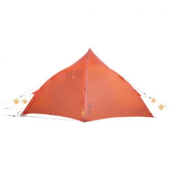 Exped - Orion II Extreme - Tente 2 Places -Extérieur Équipement Magasin exped orion ii extreme tente 2 places detail 3