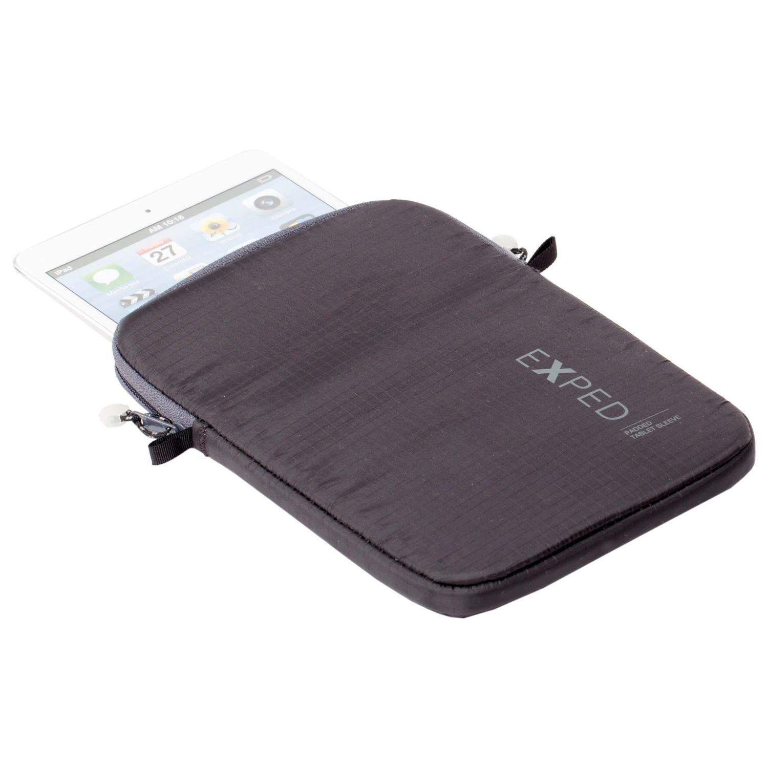 Exped - Padded Tablet Sleeve - Sacoche D'ordinateur 5 Exped - Padded Tablet Sleeve - Sacoche D'ordinateur – Image 3
