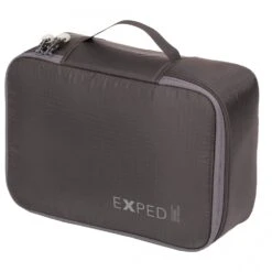 Exped - Padded Zip Pouch - Pochette Objets De Valeur -Extérieur Équipement Magasin exped padded zip pouch pochette objets de valeur 1