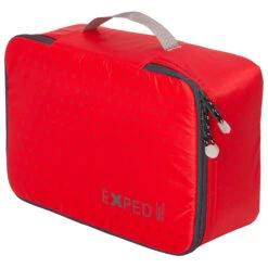 Exped - Padded Zip Pouch - Pochette Objets De Valeur -Extérieur Équipement Magasin exped padded zip pouch pochette objets de valeur 2