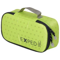 Exped - Padded Zip Pouch - Pochette Objets De Valeur -Extérieur Équipement Magasin exped padded zip pouch pochette objets de valeur 4