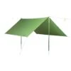 Exped - Tarp II Versa - Tarp -Extérieur Équipement Magasin exped tarp ii versa tarp