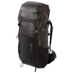 Exped - Thunder 70 - Sac à Dos De Trekking -Extérieur Équipement Magasin exped thunder 70 sac a dos de trekking 1