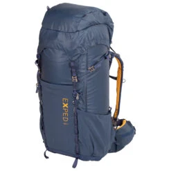 Exped - Thunder 70 - Sac à Dos De Trekking -Extérieur Équipement Magasin exped thunder 70 sac a dos de trekking 2