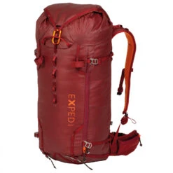 Exped - Verglas 40 - Sac à Dos De Randonnée 10 Exped - Verglas 40 - Sac à Dos De Randonnée -Extérieur Équipement Magasin exped verglas 40 sac a dos de randonnee 2