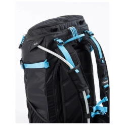 F-Stop Gear - Loka UL 37L - Sac à Dos Appareil Photo -Extérieur Équipement Magasin f stop gear loka ul 37l sac a dos appareil photo detail 5
