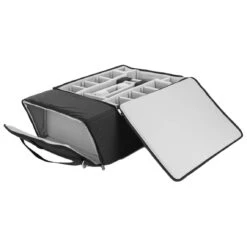 F-Stop Gear - Master Cine - Sac Appareil Photo -Extérieur Équipement Magasin f stop gear master cine sac appareil photo detail 2