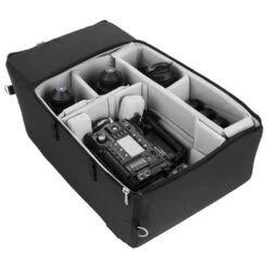 F-Stop Gear - Master Cine - Sac Appareil Photo -Extérieur Équipement Magasin f stop gear master cine sac appareil photo detail 3