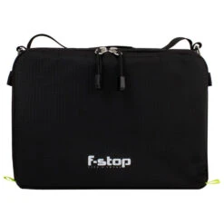 F-Stop Gear - Shallow Small - Sac Appareil Photo -Extérieur Équipement Magasin f stop gear shallow small sac appareil photo 1