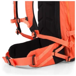 F-Stop Gear - Sukha 70L - Sac à Dos Appareil Photo -Extérieur Équipement Magasin f stop gear sukha 70l sac a dos appareil photo detail 6