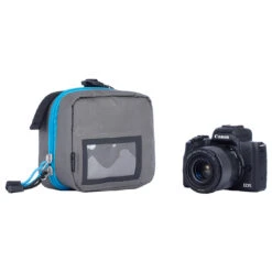 F-Stop Gear - Welded Accessory Pouch - Pochette Objets De Valeur 13 F-Stop Gear - Welded Accessory Pouch - Pochette Objets De Valeur -Extérieur Équipement Magasin f stop gear welded accessory pouch pochette objets de valeur detail 6