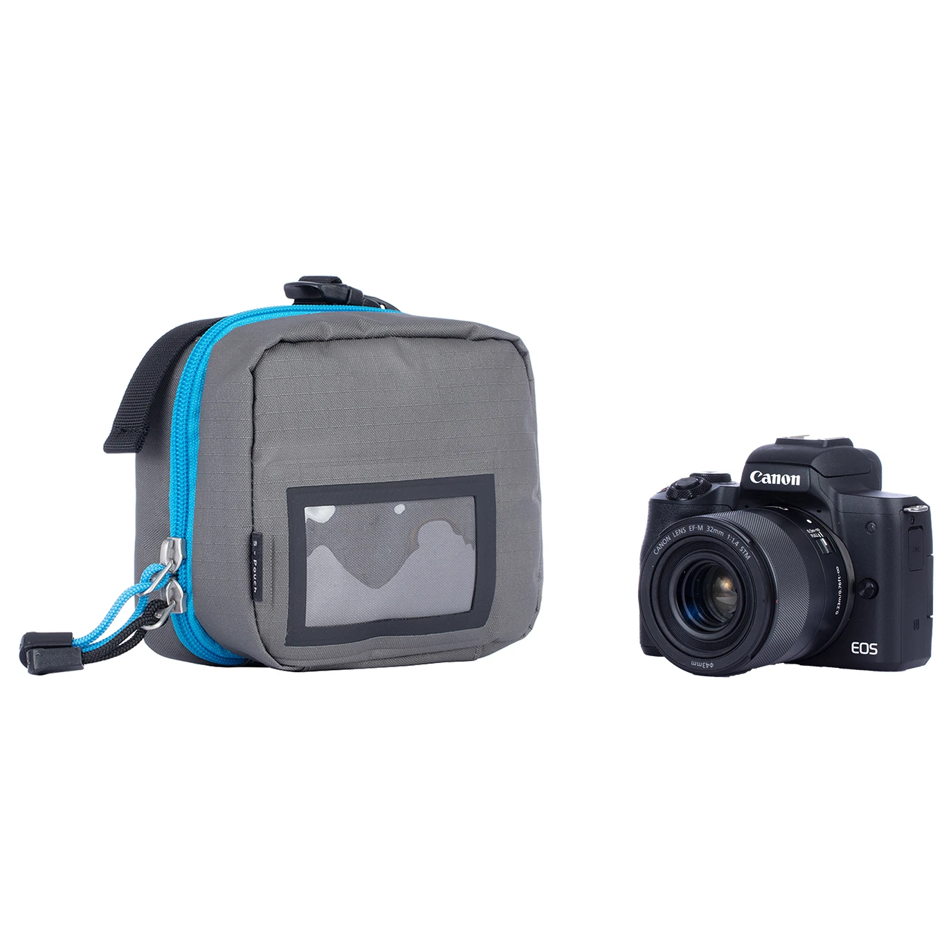 F-Stop Gear - Welded Accessory Pouch - Pochette Objets De Valeur 8 F-Stop Gear - Welded Accessory Pouch - Pochette Objets De Valeur – Image 6