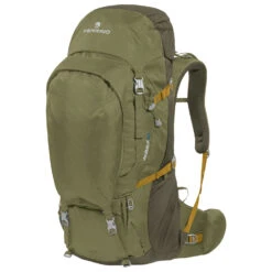 Ferrino - Backpack Transalp 60 - Sac à Dos De Trekking