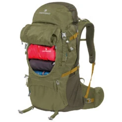 Ferrino - Backpack Transalp 60 - Sac à Dos De Trekking -Extérieur Équipement Magasin ferrino backpack transalp 60 sac a dos de trekking detail 3
