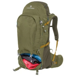Ferrino - Backpack Transalp 60 - Sac à Dos De Trekking -Extérieur Équipement Magasin ferrino backpack transalp 60 sac a dos de trekking detail 5