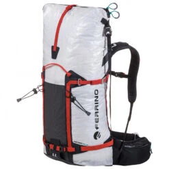 Ferrino - Instinct 30+5 - Sac à Dos De Montagne 10 Ferrino - Instinct 30+5 - Sac à Dos De Montagne -Extérieur Équipement Magasin ferrino instinct 30 5 sac a dos de montagne detail 3